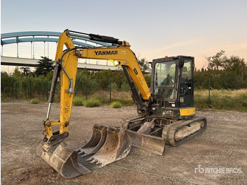 YANMAR Minibagger