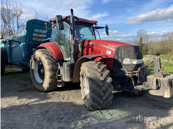 CASE IH Puma 240 Traktor