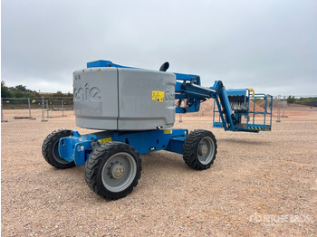GENIE Z45/25 Gelenkarmbühne