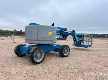 GENIE Z45/25 Gelenkarmbühne
