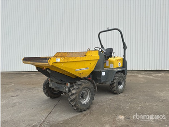 WACKER Mini-Kipper
