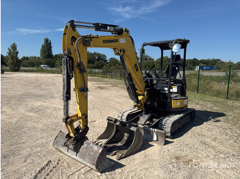 YANMAR Minibagger