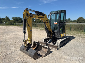 YANMAR Minibagger