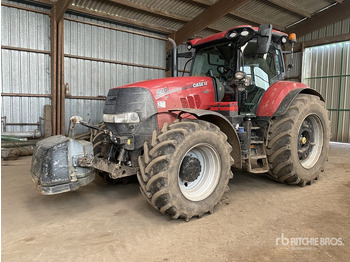 CASE IH Puma 240 Traktor