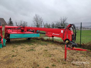 KVERNELAND Schlegelmäher/ Mulcher