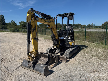 YANMAR Minibagger