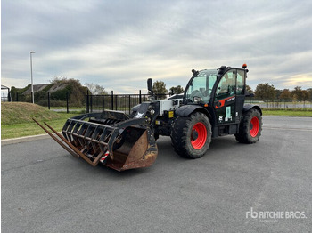 BOBCAT TL38.70HF Teleskoplader