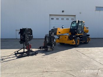 JCB Teleskoplader