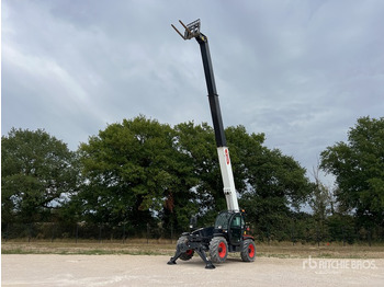 Teleskoplader 2022 Bobcat T41.140 SLPRB Chariot Telescopique Telehandler: das Bild 3
