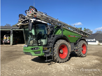FENDT Selbstfahrspritze