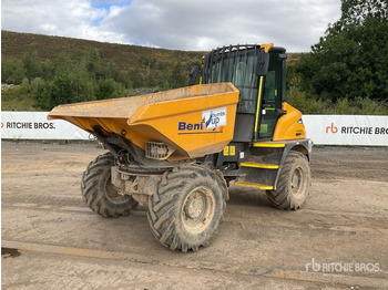 MECALAC Muldenkipper/ Dumper
