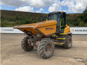 MECALAC Muldenkipper/ Dumper