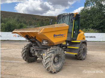 MECALAC Muldenkipper/ Dumper