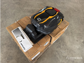CUB CADET Schlegelmäher/ Mulcher