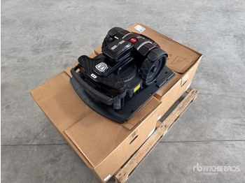 Schlegelmäher/ Mulcher
