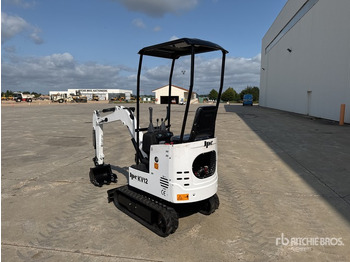 Minibagger 2025 JPC KV12 Mini Pelle (Non Utilise) (Unused) Mini Excavator:  &lt;6.6t: das Bild 3