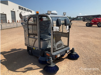Kehrmaschine 2025 Sweepmec 190DPRO Balayeuse (Non Utilise) (Unused) Sweeper Truck: das Bild 3