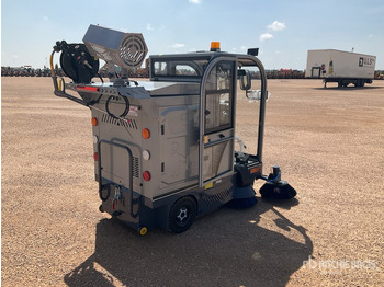 Kehrmaschine 2025 Sweepmec 190DPRO Balayeuse (Non Utilise) (Unused) Sweeper Truck: das Bild 4