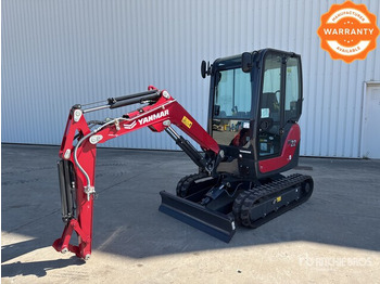 YANMAR Minibagger