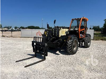 JLG Teleskoplader