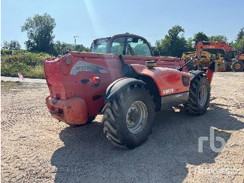 Teleskoplader MANITOU MT1840 Chariot Telescopique: das Bild 5