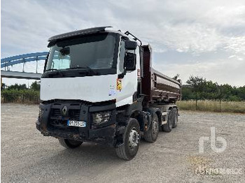 RENAULT K 440 Kipper