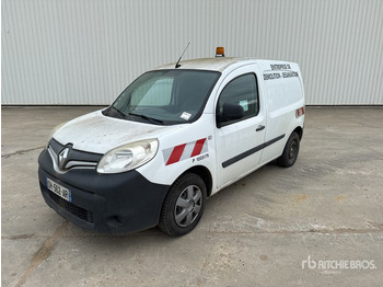 RENAULT Kangoo Express Transporter
