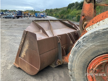 Radlader 2011 Doosan DL300 Wheel Loader: das Bild 5