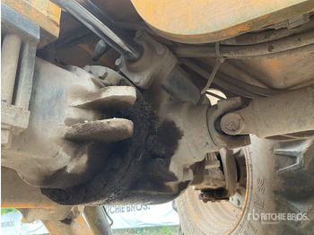 Teleskoplader 2011 JCB 535-125 Telehandler: das Bild 5