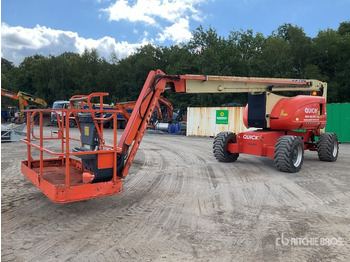 JLG Gelenkarmbühne