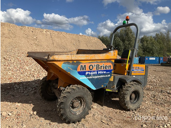 TEREX Muldenkipper/ Dumper
