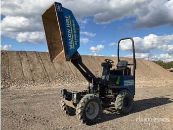 TEREX Muldenkipper/ Dumper
