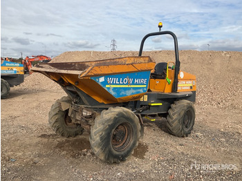 TEREX Muldenkipper/ Dumper