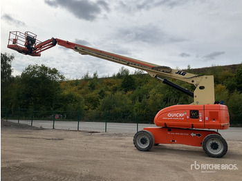 JLG Gelenkarmbühne