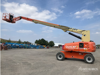 JLG Gelenkarmbühne
