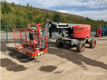 SKYJACK Gelenkarmbühne