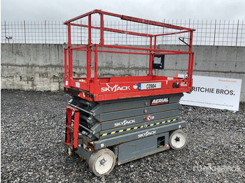 SKYJACK Scherenbühne