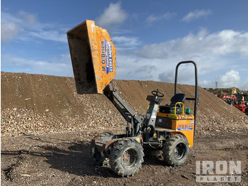 TEREX Muldenkipper/ Dumper