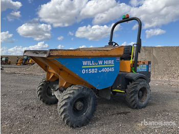 TEREX Muldenkipper/ Dumper