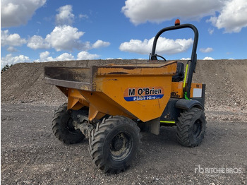 TEREX Muldenkipper/ Dumper