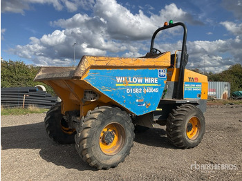TEREX Muldenkipper/ Dumper