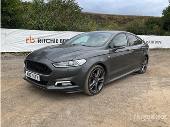 FORD PKW