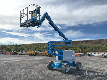 GENIE Z45/25 Gelenkarmbühne