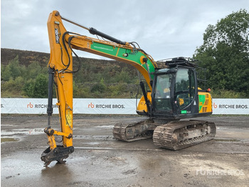 JCB Kettenbagger