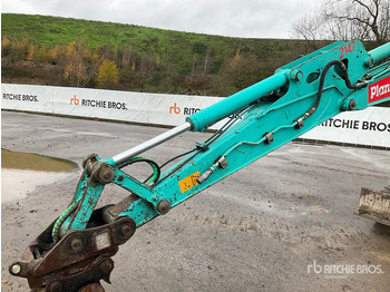 Minibagger 2018 Kobelco SK30SR-6 Mini Excavator: <6.6t: das Bild 4 Minibagger 2018 Kobelco SK30SR-6 Mini Excavator: <6.6t: das Bild 4
