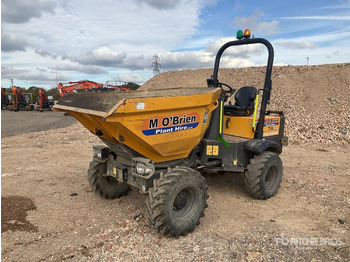 MECALAC Muldenkipper/ Dumper