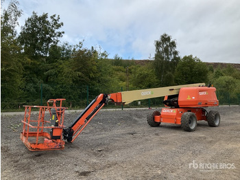 JLG Gelenkarmbühne