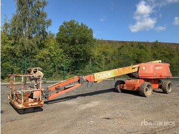 JLG Gelenkarmbühne