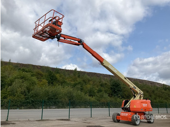 JLG Gelenkarmbühne