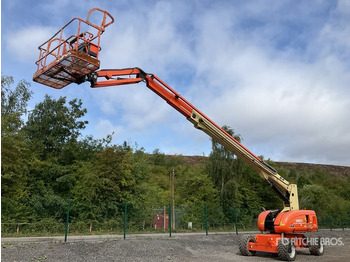 JLG Gelenkarmbühne